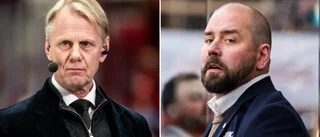 Djurgårdslegendaren Falk om att profilen blir ny DIF-boss