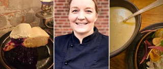 Dubbla jobb gjorde henne utbränd – men nu satsar företaget igen