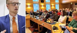 Fick inte fråga om regionens stöd till judar: "Det är en skandal"