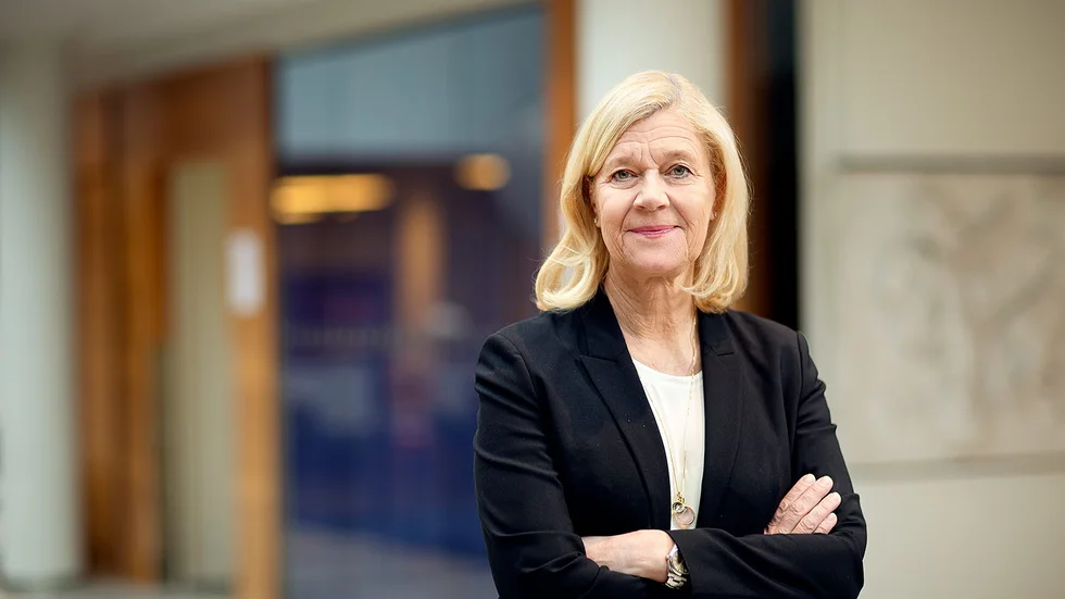 Lena-Liisa Tengblad, Gröna arbetsgivare.