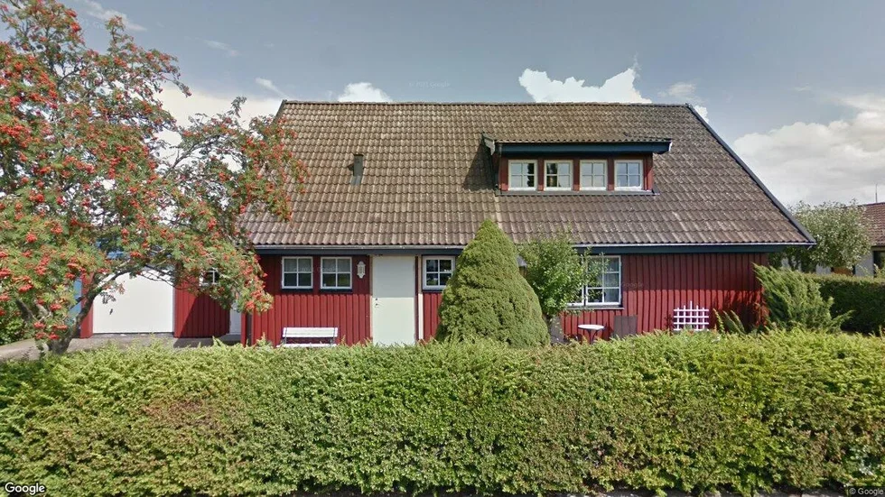 Kung Valdemars Väg 105