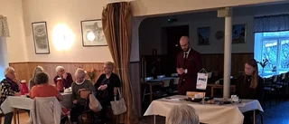 PRO Hangvar-Hall ”trillar int ikull” 