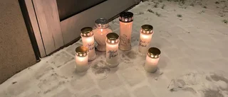 Därför dog den hemlöse mannen • Polisutredningen läggs ner