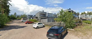 Fastigheten på Solvägen 17E i Loftahammar tas över av ny ägare