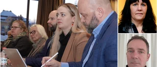 14 personer uppsagda – politikerna körde över tjänstemännen 