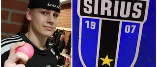 Siriusspelare uttagna i landslaget – VM-spel bakom hörnet