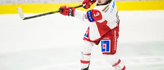 Nybro Vikings mot VIK - så rapporterade vi
