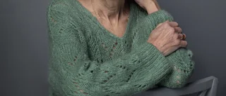Kasta inte poesin på skräphögen förrän du läst Marie Lundqvist