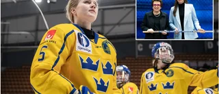Drömmen lever – då får Fällman sin chans: ”Man måste ju testa”