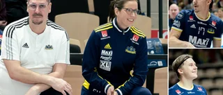 Visby IBK letar efter kemi – laborerar om i laget