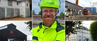 Gamla stallet kan bli café – här är nyheterna i Inre hamnen