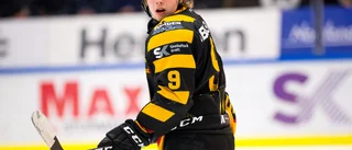 Drömstart för Skelleftesonen – sänkte sin gamla klubb