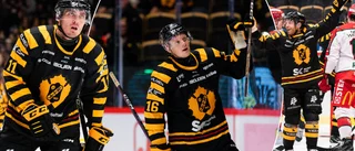 Ohlsson hyllar nya tredjekedjan: "Såg SHL:s bästa kedja"