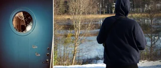 Utsatt för brutal yxattack: "De skulle ha ihjäl mig"