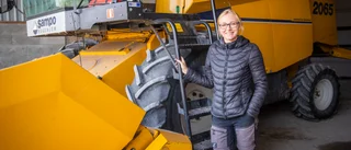 Gotländska lantbrukare med i stjärnans nya bok