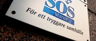 Så många fler ringer till 112 under midsommar