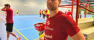 Starka revanschsuget: "Jag vill ju spela""