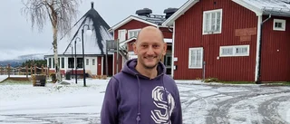 Silver Resort miljonsatsar: "Det ligger rätt i tiden"