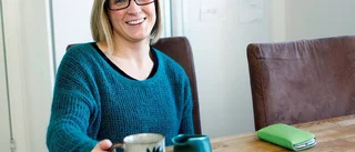 Studenten Frida ny i Vadstenapolitiken