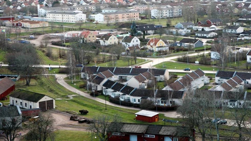 Bygg- och miljönämnden i Vadstena har beslutat att deras sammanträden inte längre ska vara öppna för allmänheten.