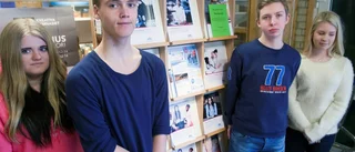 Nu har de bestämt sig