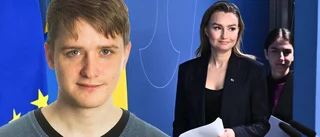 Nu är det full fart bakåt i miljö- och klimatpolitiken