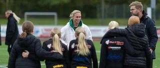BILDEXTRA: Stjärnan på besök i Mjölby – fick tips av 7-åringarna