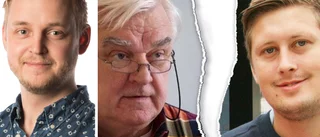 Partikamrat hoppar av i protest mot behandlingen av ”Lollo” 