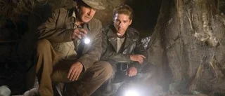 En värdig hyllning till en klassisk filmhjälte