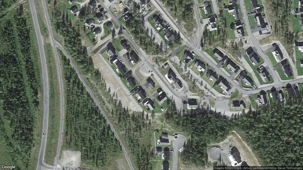 Området kring Soldalsringen 44