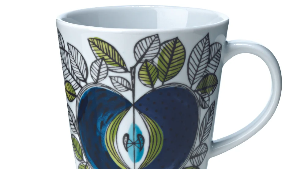 Eden mugg 34 cl