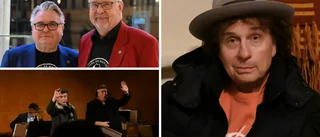 Här tar stjärnan emot klassiska Linköpingsstipendiet 