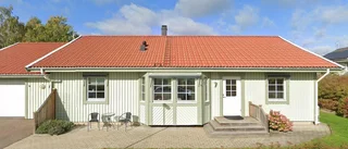 Nya ägare till villa i Mjölby - 4 200 000 kronor blev priset