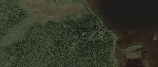 Tomt i Kiruna kommun såld - priset: 390 000 kronor