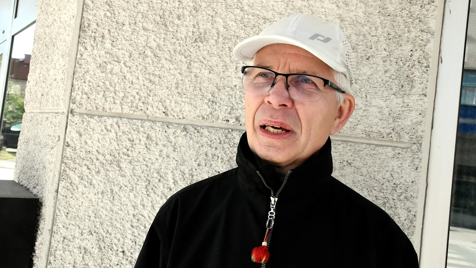 Per Lidström har lämnat in medborgarförslag till Gällivare kommun där han vill att politikerna ska prya på kommunens boenden.
