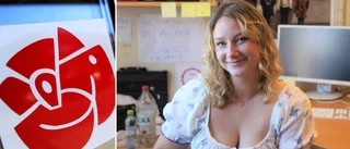 Gotlänningen vill ragga röster och medlemmar med nya vallåten • ”Magdalena tyckte att den var jättebra”