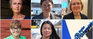 Nyttja din värdefulla rösträtt - för demokratins skull