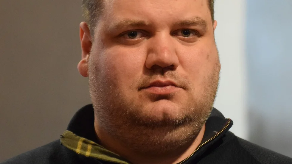 Elias presenterar konkreta förslag för vad som kan göras för miljön på lokal nivå.