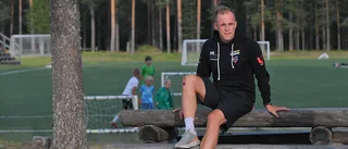 Det okända proffslaget i Luleå: "Bli bäst i världen"