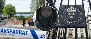 Högsta domstolen prövar inte Notviksmålet. "Inte av vikt för rättstillämpningen. Domen mot Bahnan Yusuf fastställs. 