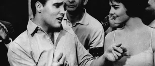 Efter filmen: Fler vill lära sig Elvis