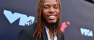 Fetty Wap häktad: dödshotade via videosamtal
