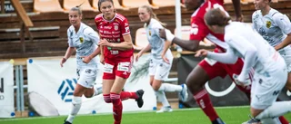 Hoppade in i andra halvlek – gjorde fyra mål: "Kände mig taggad" 