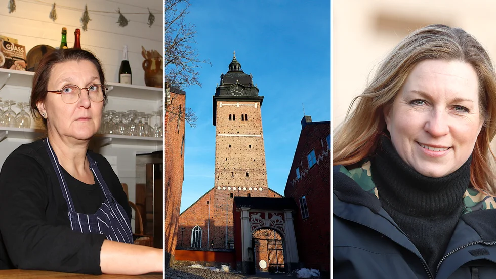 Inför valet 2018 frågade Alexandra Wedel Hedqvist, som driver Elsas kantin, catering och nattklubben Zatine, fullmäktigepartierna: "Kan du lova att aktivt arbeta för nyetableringar av företag i Strängnäs kommun?" Näringslivschef Emma Hjelm tycker att politikernas "ja" har infriats.