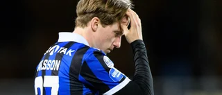 Siriusfostrade talangen lämnar – för allsvensk konkurrent: "Kom till Sirius med en dröm"