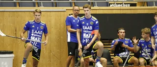 Hagunda föll efter förlängning i svängig tillställning – vände 0–3-underläge till 5–7