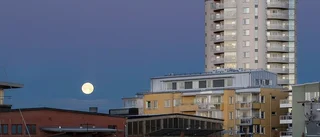 Saknade miljoner synkar inte med alla nya bostäder