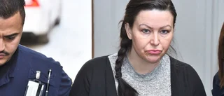 Johanna Möllers mamma: "Jag har bara ett barn och det är hennes syster"