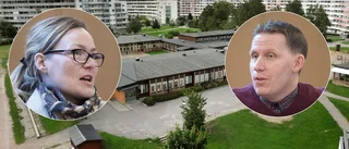 Kommunen: "Varsågoda, Enskilda – ni får Brandkärrskolan"