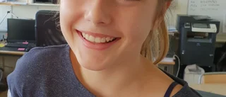 På femte plats: Elsa Wallenberg – "De försvunna"